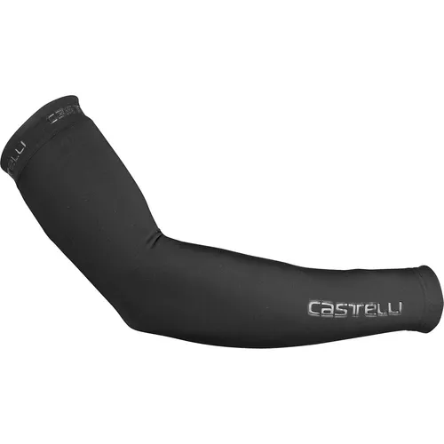 Castelli Thermoflex 2 Armlinge in schwarz von Castelli
