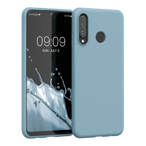 Hülle für Huawei P30 Lite Handyhülle Handy Case Cover Smartphone Backcover