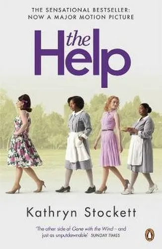 The Help Kathryn Stockett