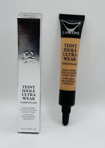 Lancome Teint Idole Ultra Wear Camouflage Concealer 260 Bisque