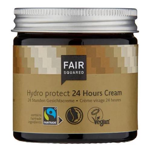 Argan Hydro Protect - 24 Hours Cream 50ml | FAIR SQUARED