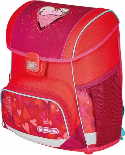 Herlitz Schulrucksack Loop SWEET HEART