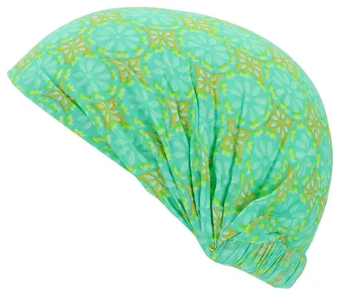 GURU SHOP Haarband, Kopfband, Stirnband, Bandana Kopfbedeckung - Modell 13, Herren/Damen, Synthetisch
