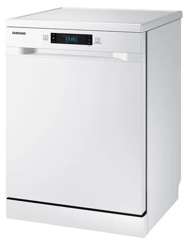 Samsung DW60M6040FW Geschirrspüler, Freistehend, 60 cm, Weiß