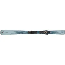 Atomic Allmountaincarver CLOUD Q LTD + M 10 GW Blue 147 cm von Atomic