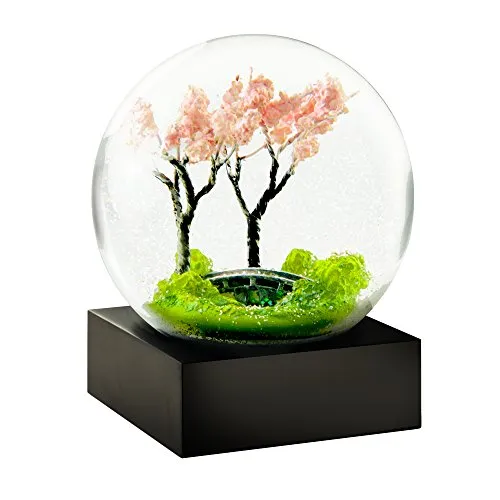 Cool Snow Globes Schneekugel Spring von CoolSnowGlobes
