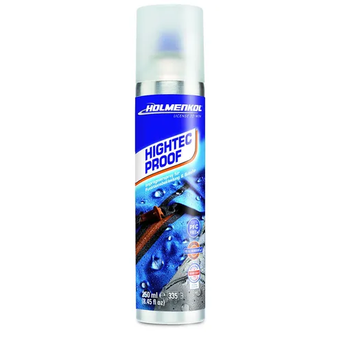 HOLMENKOL HIGH TEC PROOF Imprägnierung