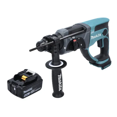 Makita DHR 202 G1 Akku Kombihammer 18 V