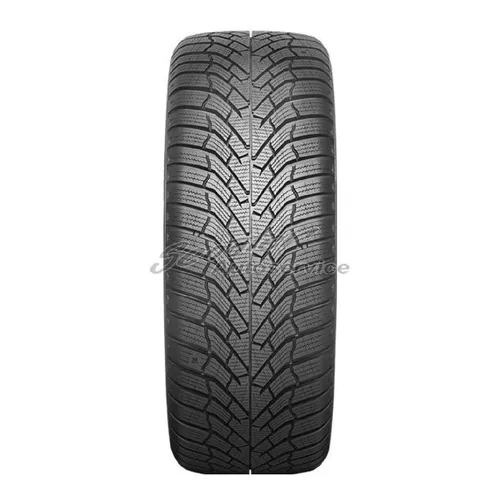 Kumho WinterCraft WP-52 185/65 R 15 88T Winterreifen - Autoreifen mit exzellenter Eisgriffigkeit und 3PMSF-Zertifizierung für sicheres Fahren im Winter. Ideal für PKWs, kostenloser Versand innerhalb Deutschlands.