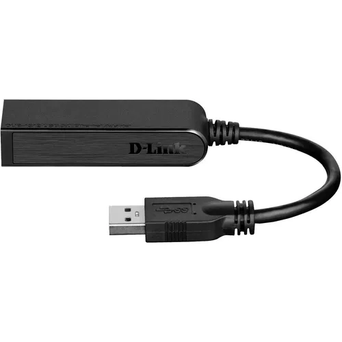 D-Link Dub-1312 (USB 3.0, RJ45 (1x)) (DUB-1312)
