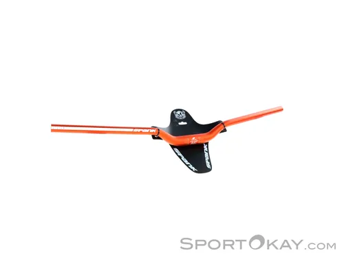 Spank Spoon 800 Lenker 800 mm