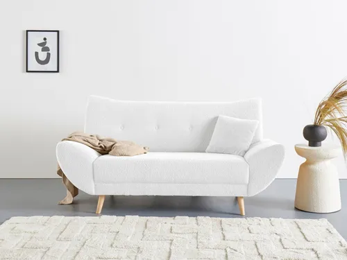 Home affaire 2-Sitzer Basta von Home Affaire