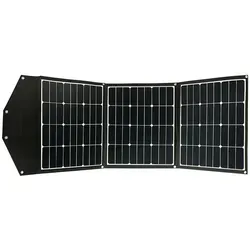 Offgridtec FSP-2 135W Ultra Faltbares Solarmodul
