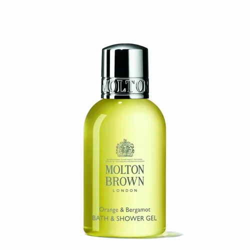 Molton Brown Orange & Bergamot Body Wash 100ml