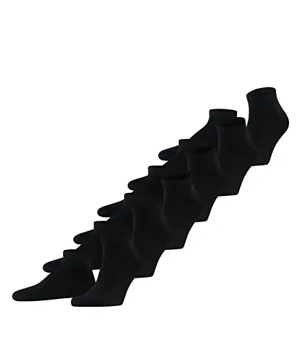Socken Schwarz von FALKE