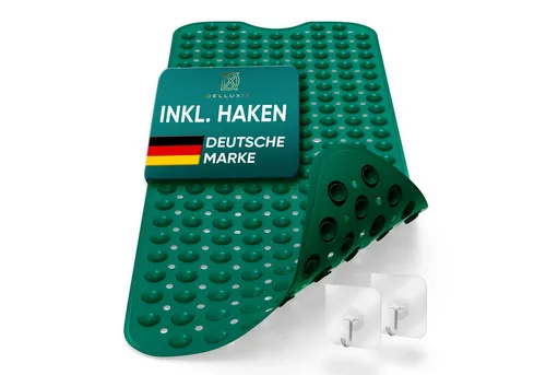 Badematten & Badteppiche von Delluxia