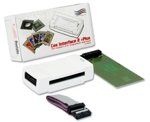 Produktbild Cas Interface 2 Plus USB