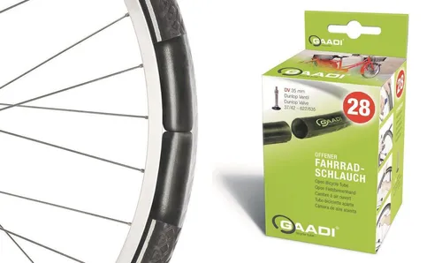 Gaadi Fahrradschlauch