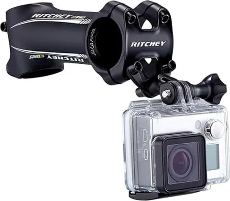 Ritchey Universal Stem Mount Supernova von Ritchey
