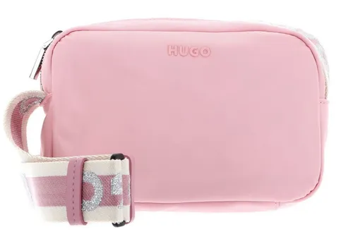 HUGO Bel Crossbody-N - Umhängetaschen, hochwertige Verarbeitung für stilvolle Auftritte und optimalen Tragekomfort