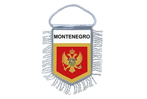 Kfz-Fahnen von Akachafactory