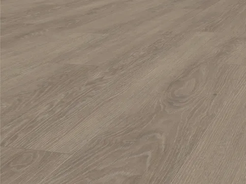Laminat Atlantic 8 Grey Palais Oak K857 - 2,26 m² - Hochwertiger Laminatboden Atlantic 8 Grey Palais Oak K857, ideal für jeden Wohnbereich. Strapazierfähig und pflegeleicht mit authentischer Holzoptik. Genießen Sie die einfache Klickverlegung und schaffen Sie eine einladende Atmosphäre in Ihrem Zuhause.