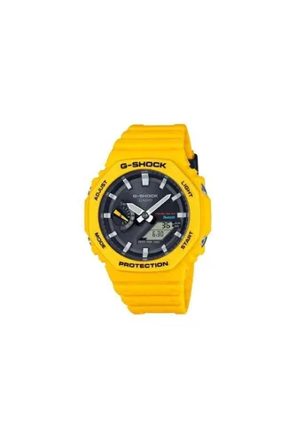 Produktbild G-Shock Classic Style GA-2100-1AER Armbanduhr