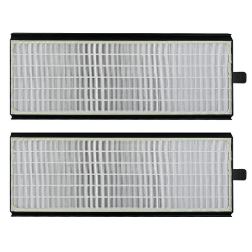 Zehnder Filterset für ComfoAir 350/550, ISO Coarse 60% G4 - Filter für ComfoAir 350/550, ISO Coarse 60% (G4), sorgt für saubere Luft und hohen Komfort in Ihrem Zuhause.