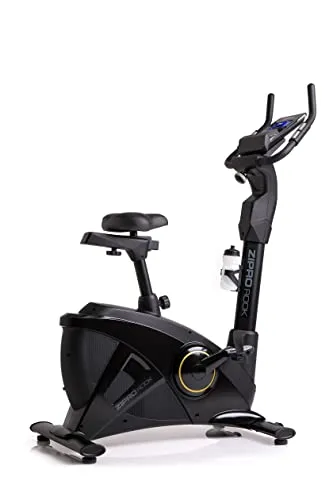 Zipro Heimtrainer Fahrrad Rook Gold