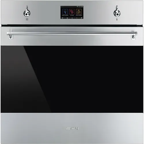 SMEG SO6303APX Backofen von Smeg