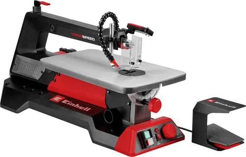 Die besten Dekupiersägen | Test 09/2026 von Einhell
