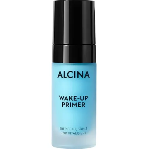 Alcina Wake Up Primer Pflegende Kosmetik 17 ml von ALCINA