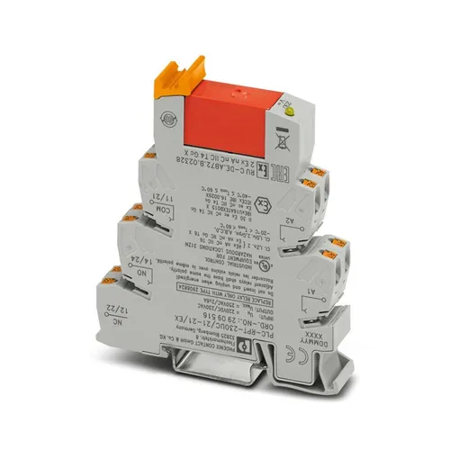 Phoenix Contact PLC-RPT-230UC/21-21/EX