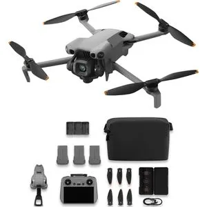 DJI Mini 5 Pro Fly More Combo Drohne von DJI