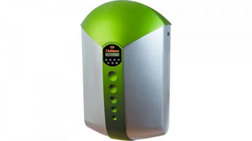 JUDO Vollautom. Kalkschutz i-balance 3/4