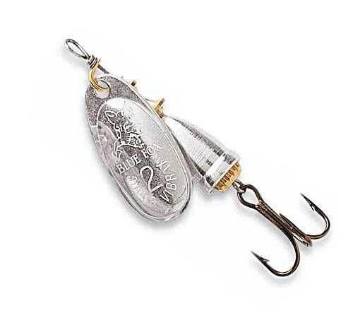 Blue Fox Vibrax BF2 S