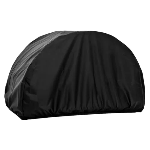 Alfa Forni Abdeckhaube für MODERNO 1 Pizzaofen - Schutzhülle für MODERNO 1 Pizzaofen, schützt vor Witterungseinflüssen und verlängert die Lebensdauer Ihres Grills.