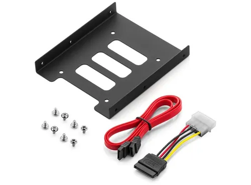 Festplattenzubehör von deleyCON