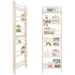 Bücherregale von MAMOI