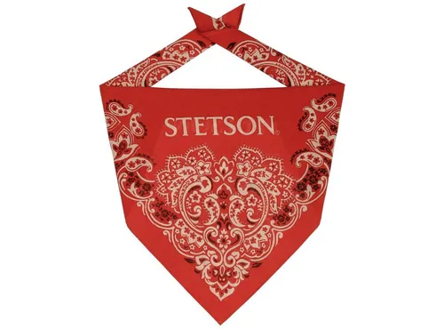 Stetson Schal, (1-St), Bandanatuch