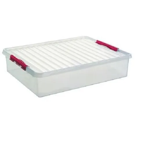 SUNWARE Q-Line Box von Sunware