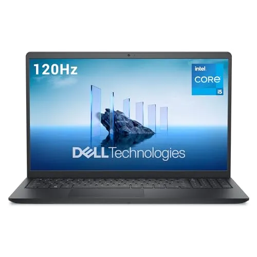 Dell 15 Laptop DC15250 von Dell