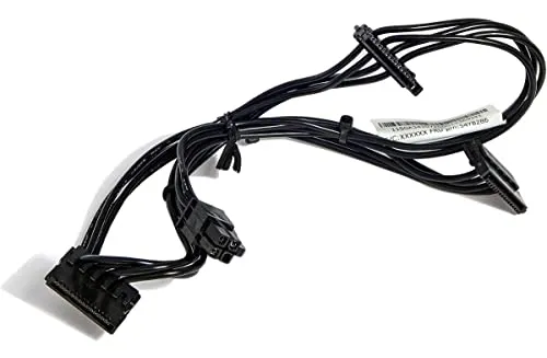 Lenovo 60cm SATA Power Cable for workstations, 54Y8286 von Lenovo