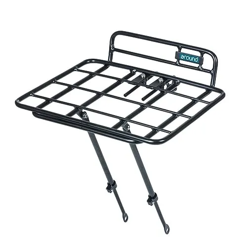 Produktbild Vorderrad-Gepäckträger Front Carrier Around S, 16-28
