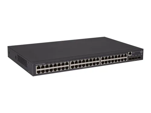Produktbild HPE JG934A Switch II price incl VAT 3 yr warranty* B2B