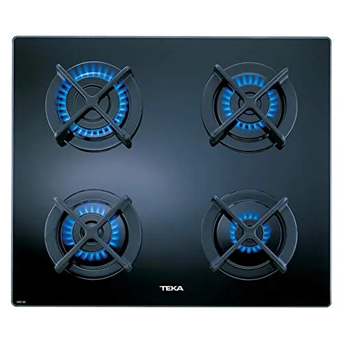 Teka CGC4G Gasplatte 6750W von Teka
