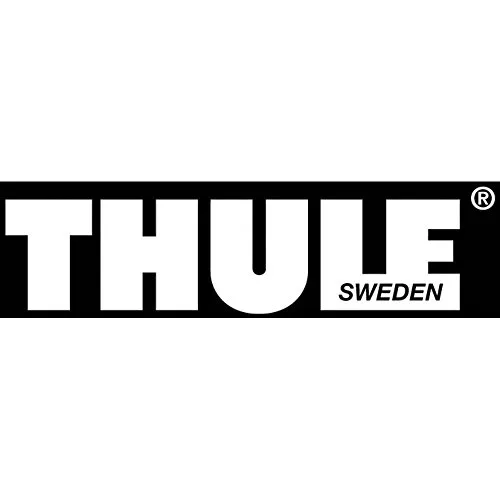 Thule Ersatzschlüssel N179 Inhalt 1 Stück von Thule