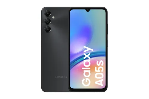 Samsung Galaxy A05s 64GB Black