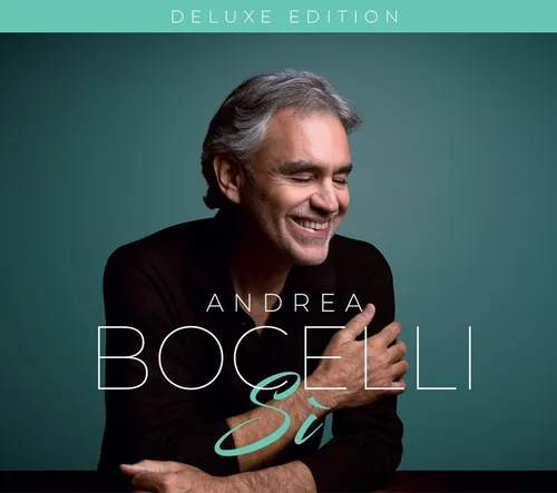 Bocelli Andrea