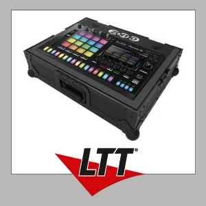 Sonstige Zomo Toraiz SP-16 NSE - Flightcase Pioneer DJ Toraiz SP-16